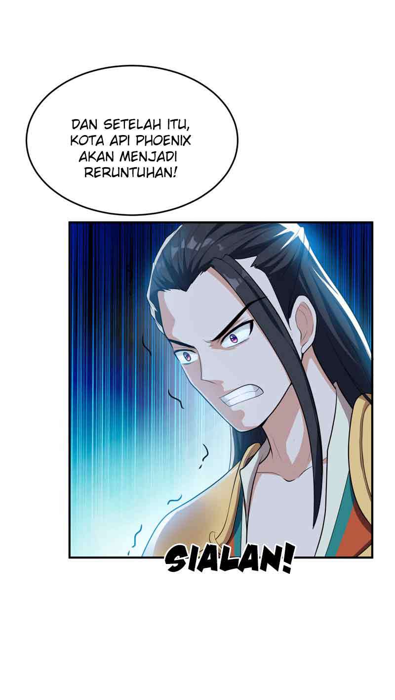 Rise of The Demon King Chapter 20 Gambar 3