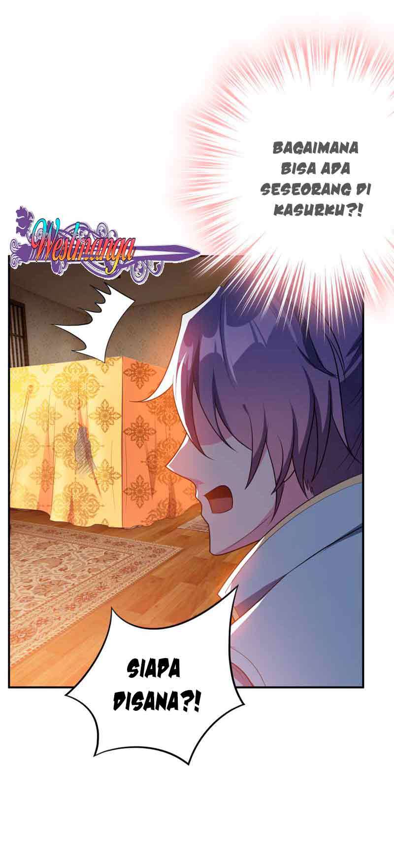 Rise of The Demon King Chapter 20 Gambar 30