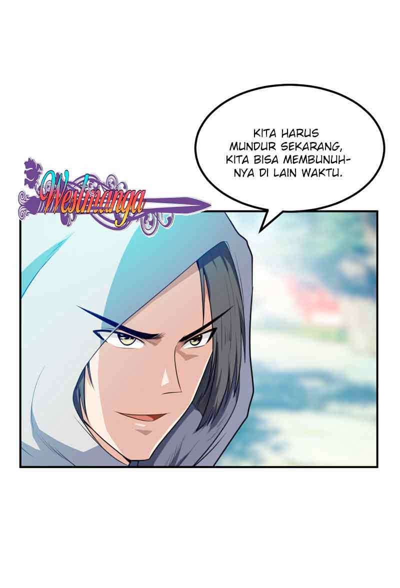Rise of The Demon King Chapter 20 Gambar 5
