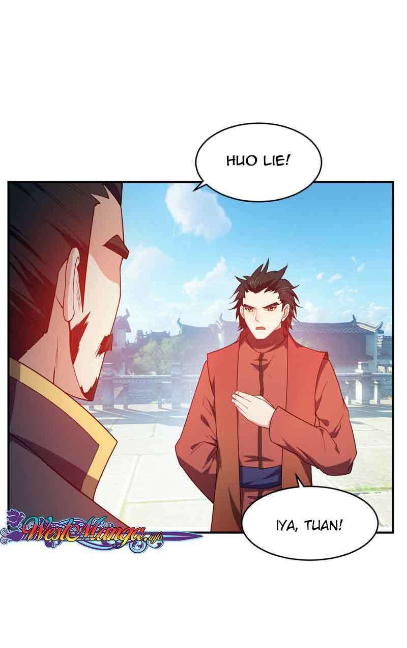 Rise of The Demon King Chapter 22 10