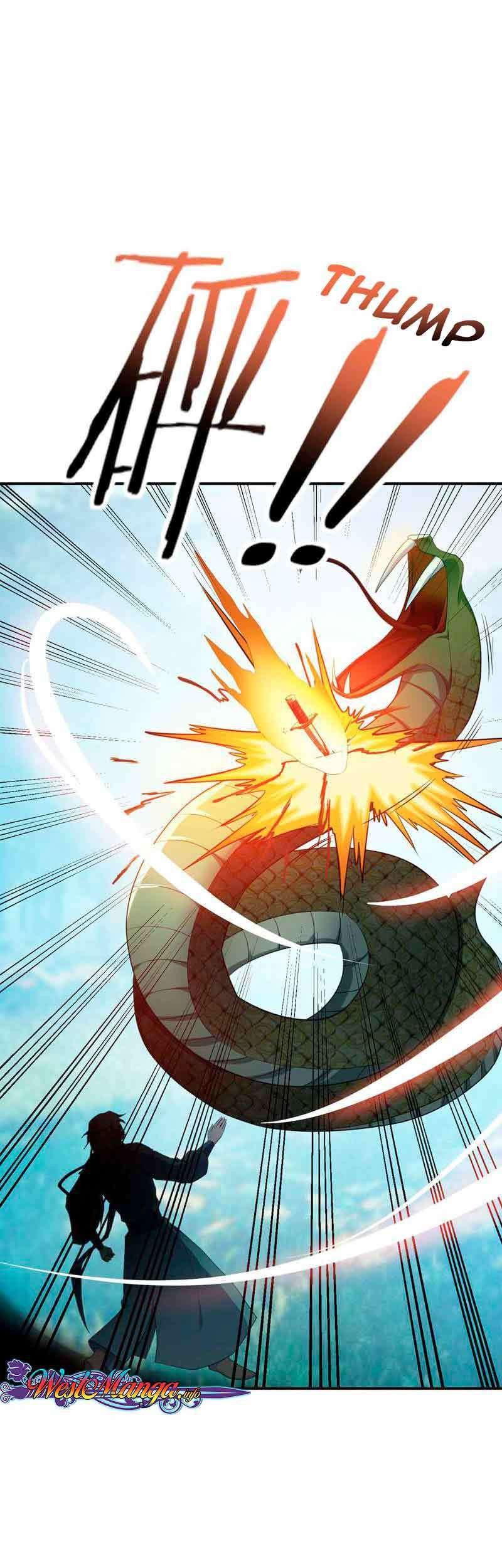 Rise of The Demon King Chapter 23 Gambar 12