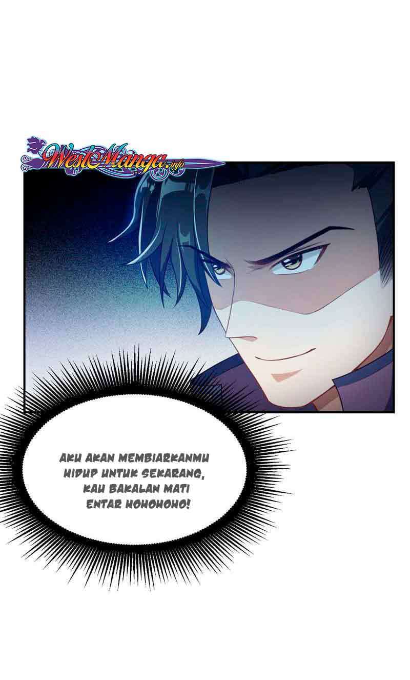 Rise of The Demon King Chapter 23 25