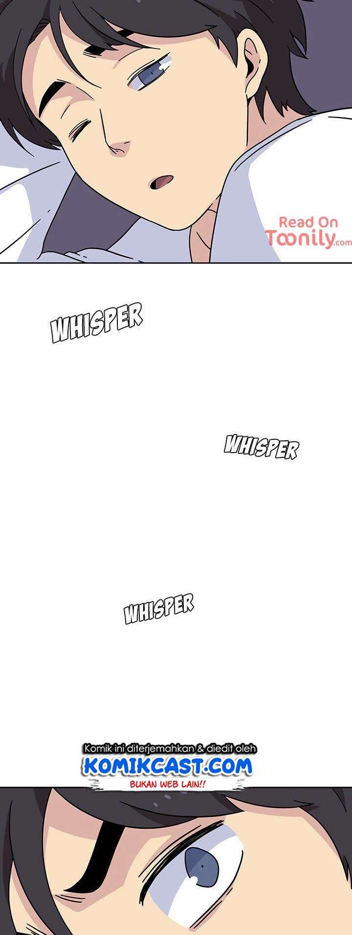 Springtime for Blossom Chapter 24 Gambar 12