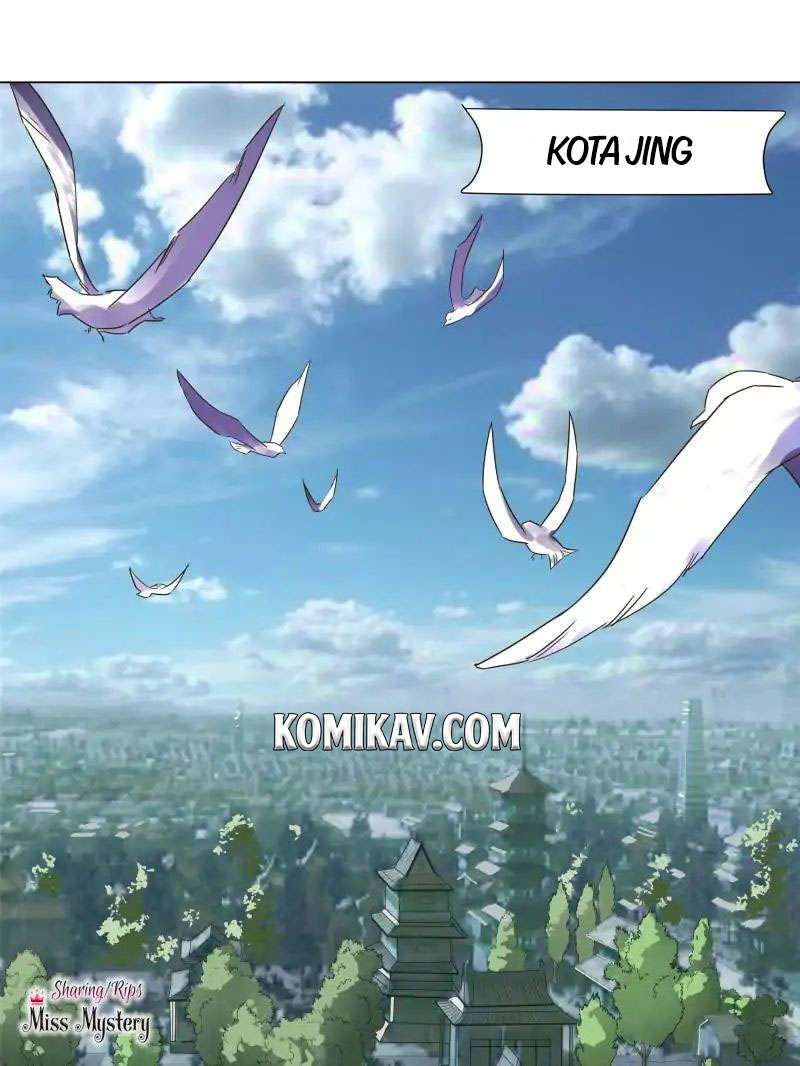 Baca The Crazy Adventures of Mystical Doctor Chapter 33 Gambar 2