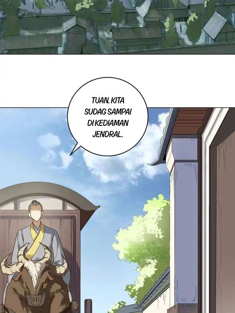 The Crazy Adventures of Mystical Doctor Chapter 33 Gambar 3