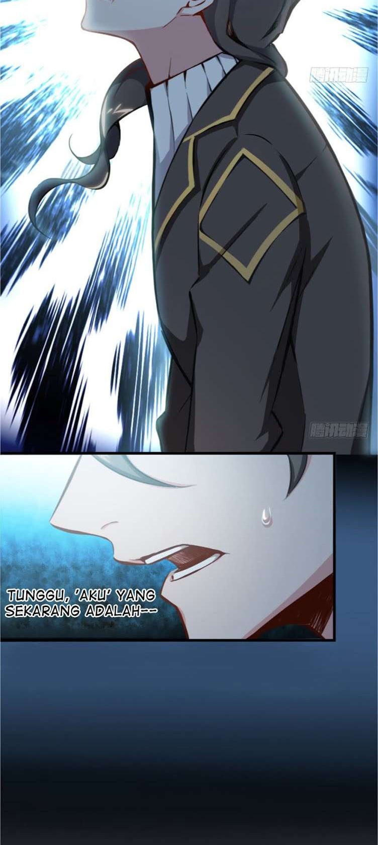 Release That Witch Chapter 01 Gambar 10