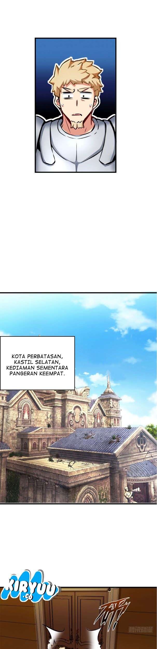 Release That Witch Chapter 02 Gambar 11