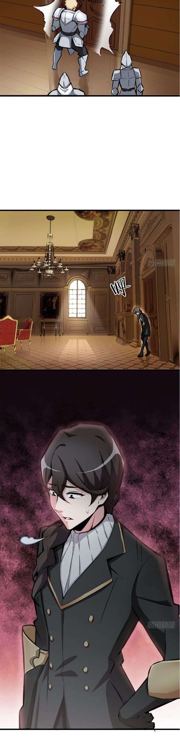 Release That Witch Chapter 02 Gambar 12