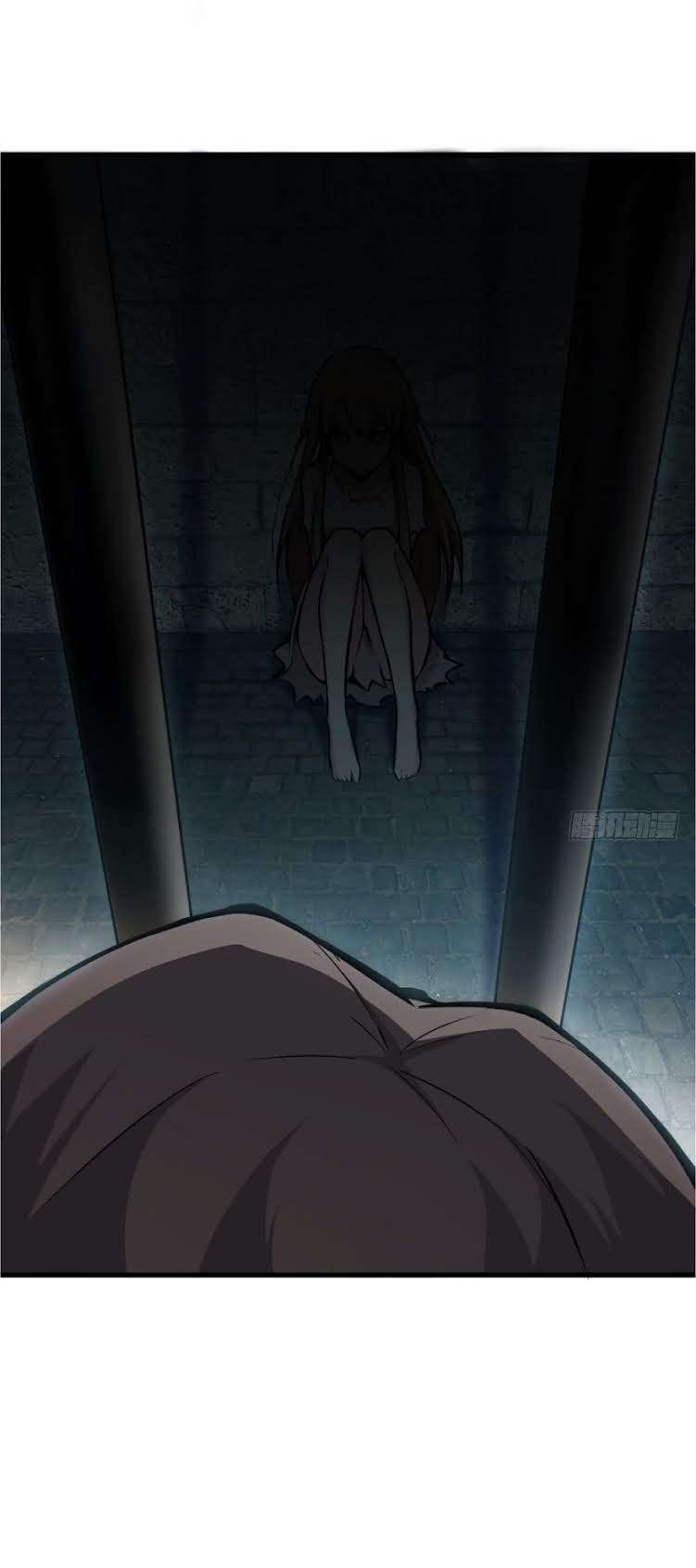 Release That Witch Chapter 02 Gambar 20