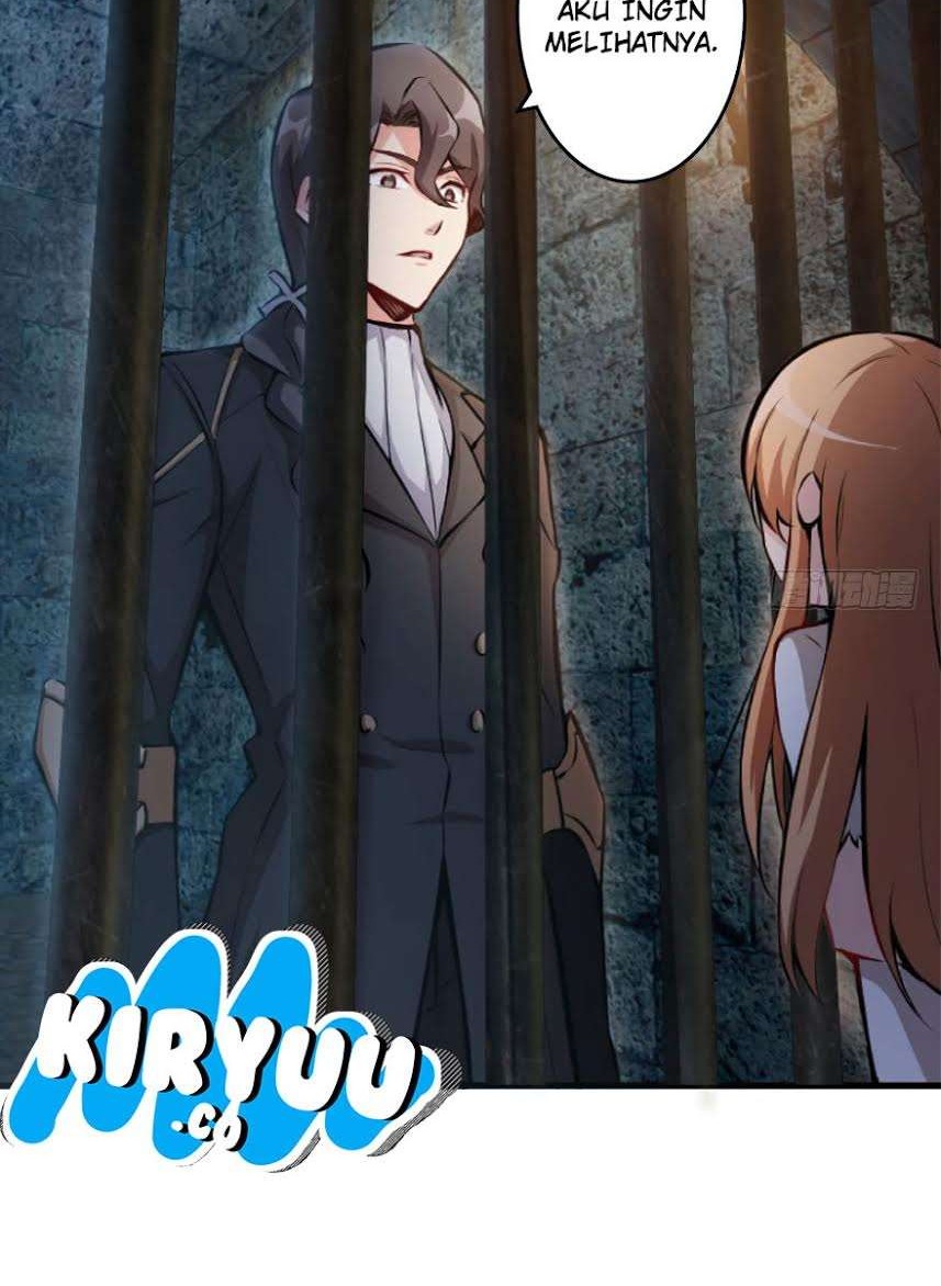 Release That Witch Chapter 04 Gambar 4