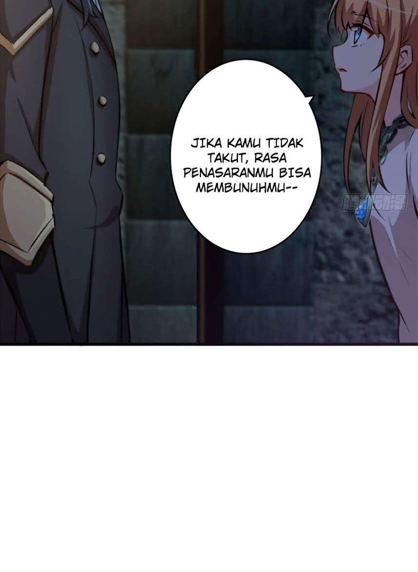 Release That Witch Chapter 04 Gambar 6