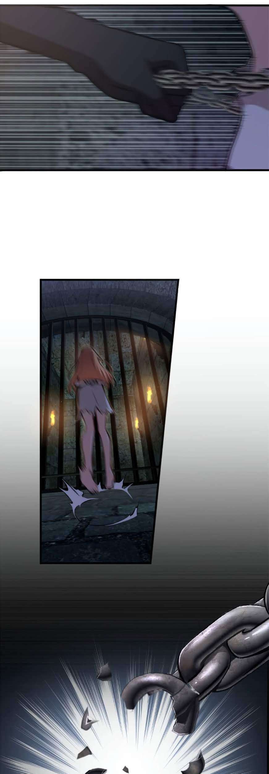 Release That Witch Chapter 04 Gambar 7