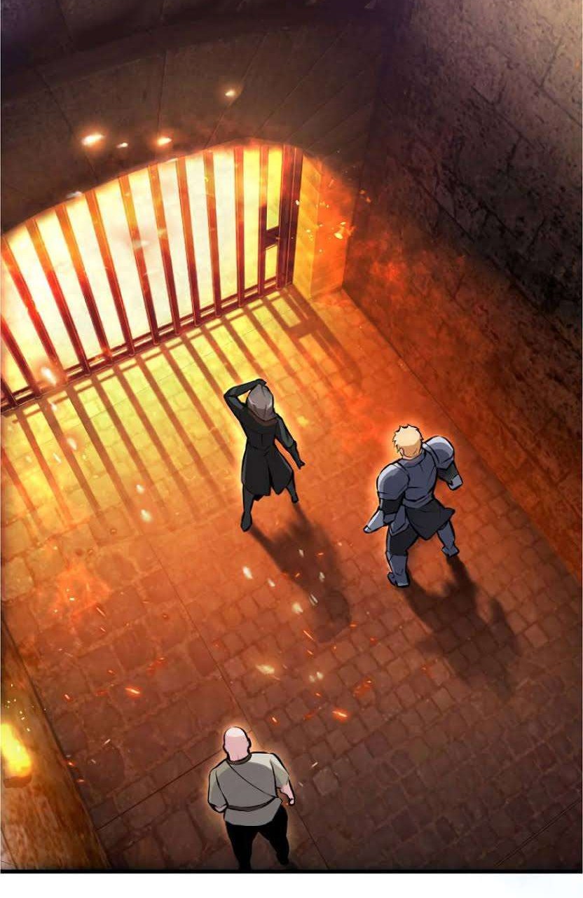 Release That Witch Chapter 04 Gambar 14