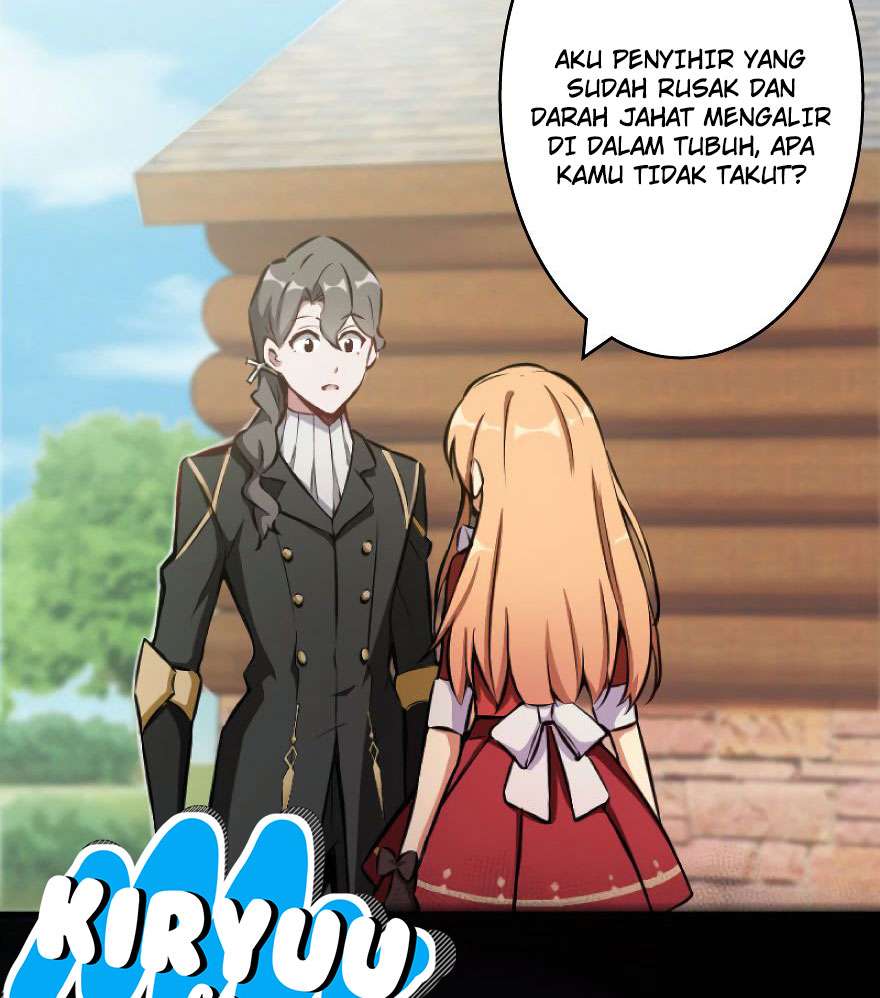 Release That Witch Chapter 05 Gambar 17