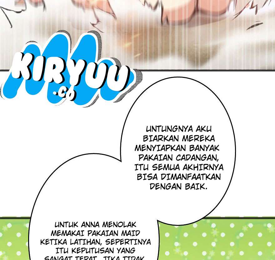 Release That Witch Chapter 05 Gambar 41