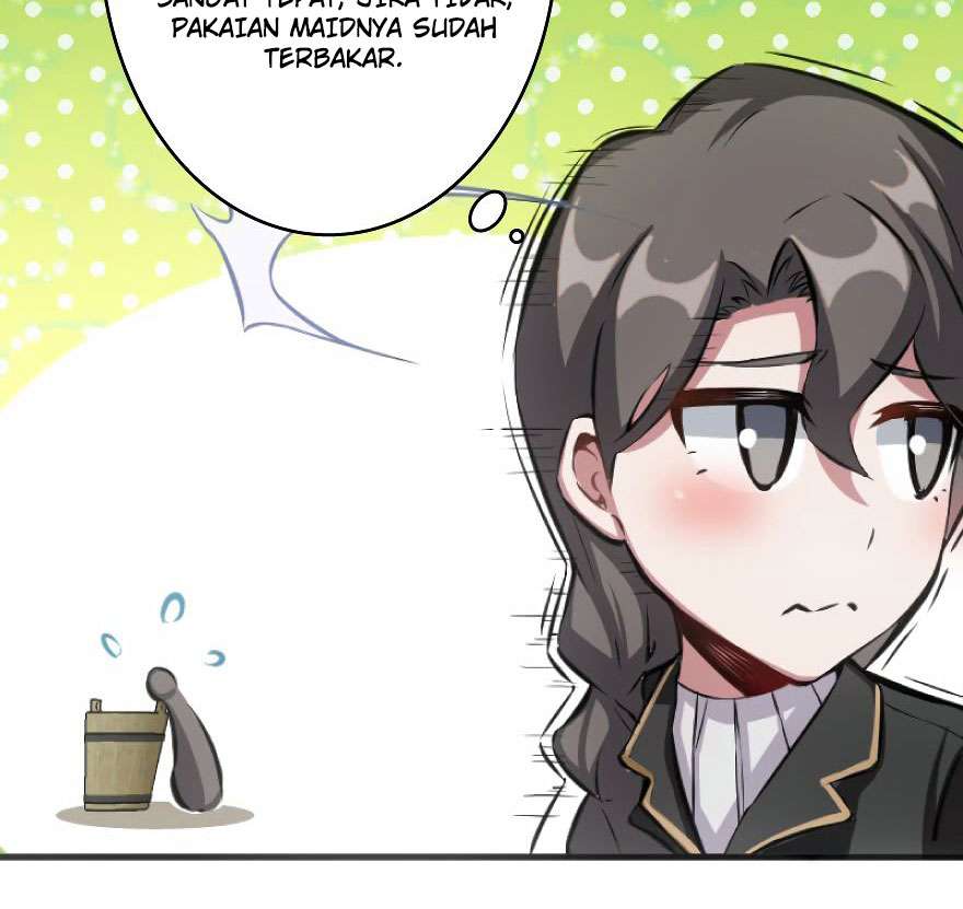 Release That Witch Chapter 05 Gambar 42