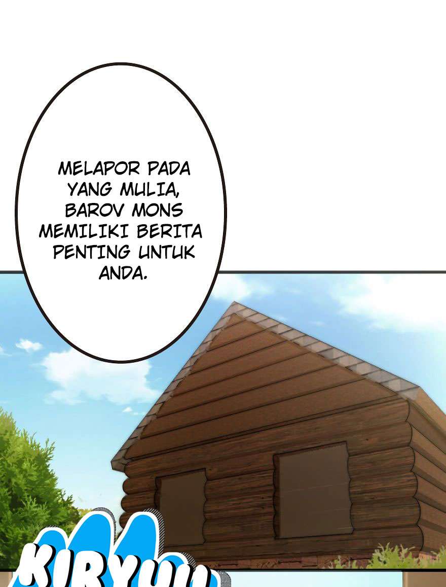 Release That Witch Chapter 05 Gambar 43