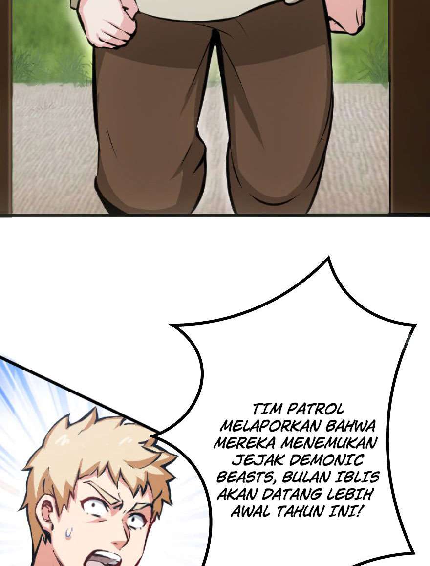 Release That Witch Chapter 05 Gambar 45