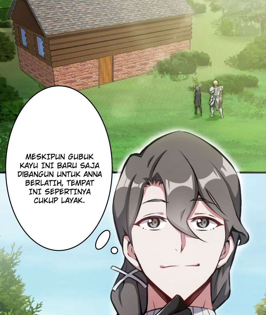 Release That Witch Chapter 05 Gambar 5