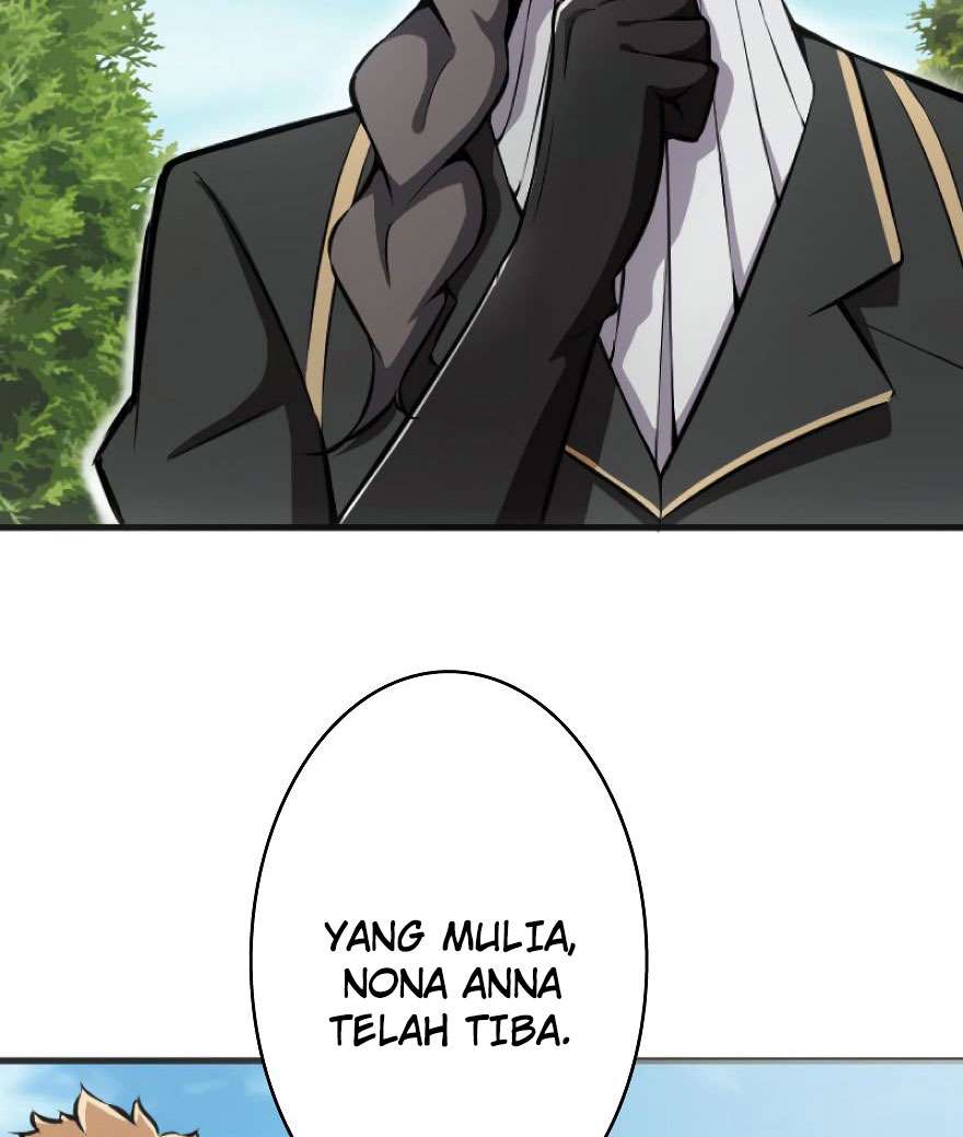 Release That Witch Chapter 05 Gambar 6