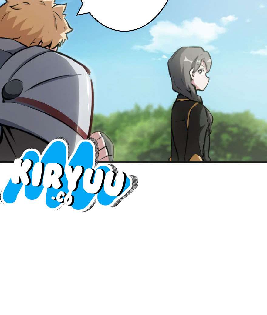 Release That Witch Chapter 05 Gambar 7