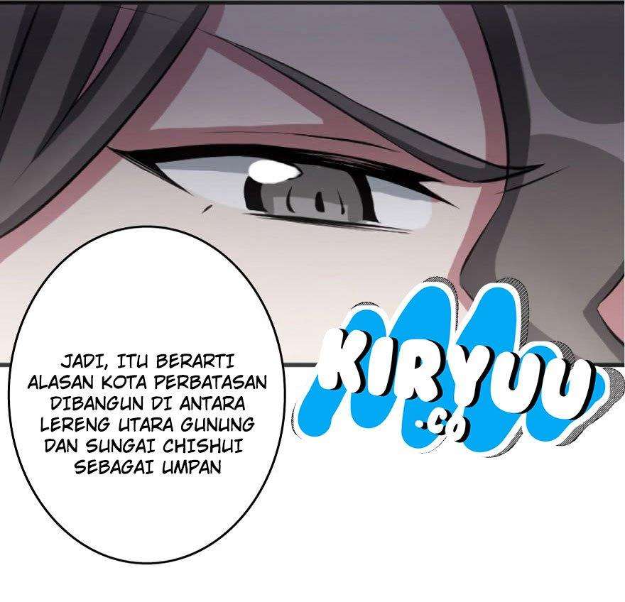 Release That Witch Chapter 7 Gambar 22