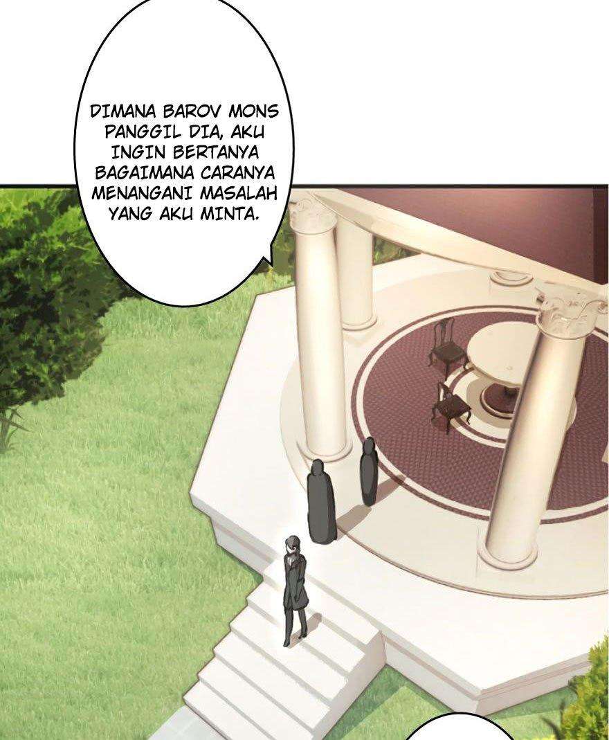 Release That Witch Chapter 7 Gambar 55