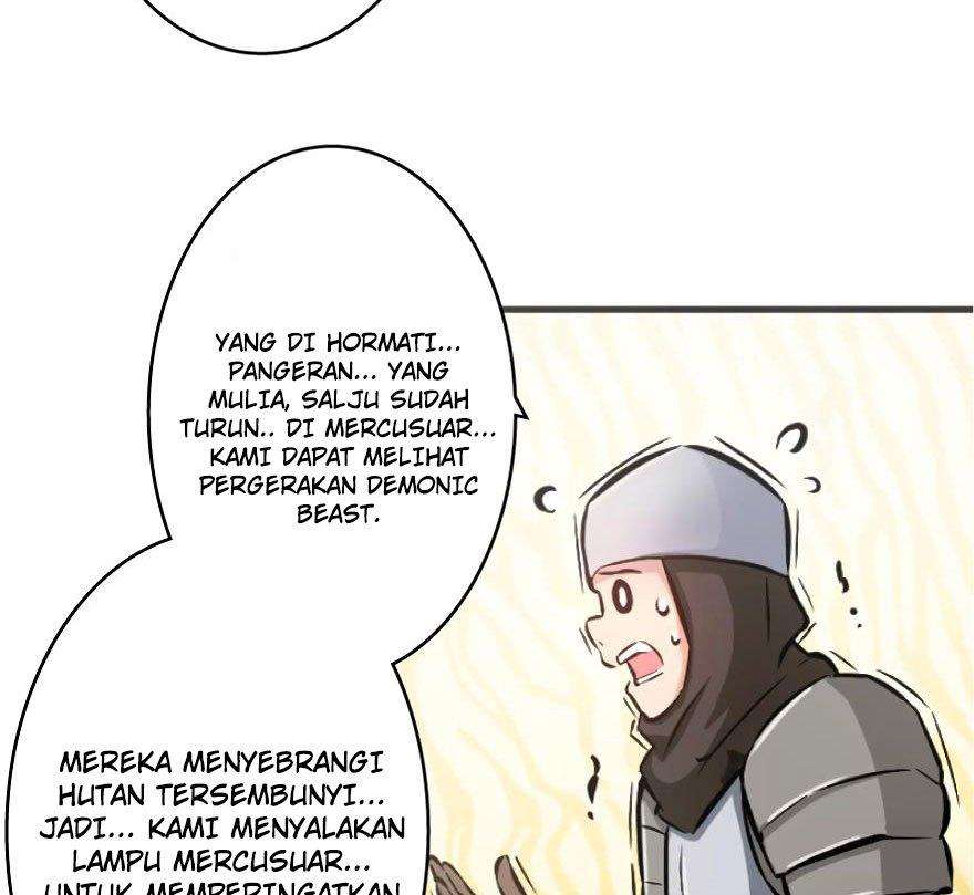 Release That Witch Chapter 7 Gambar 62