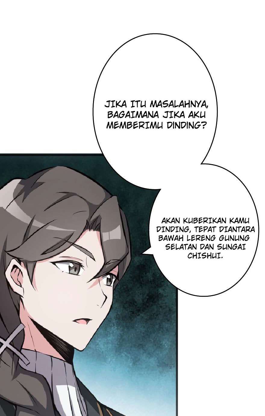 Release That Witch Chapter 8 Gambar 31