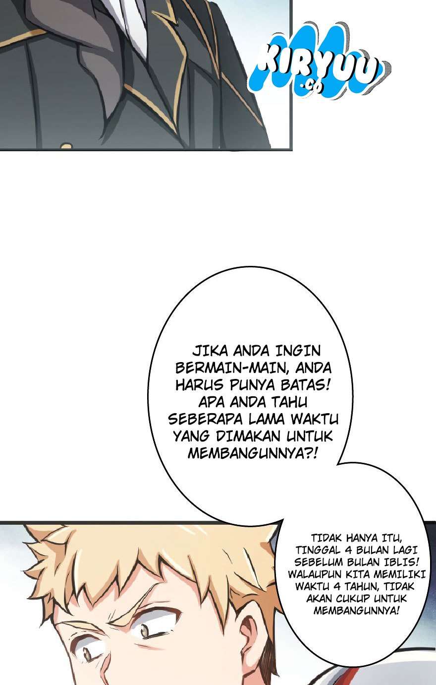 Release That Witch Chapter 8 Gambar 32