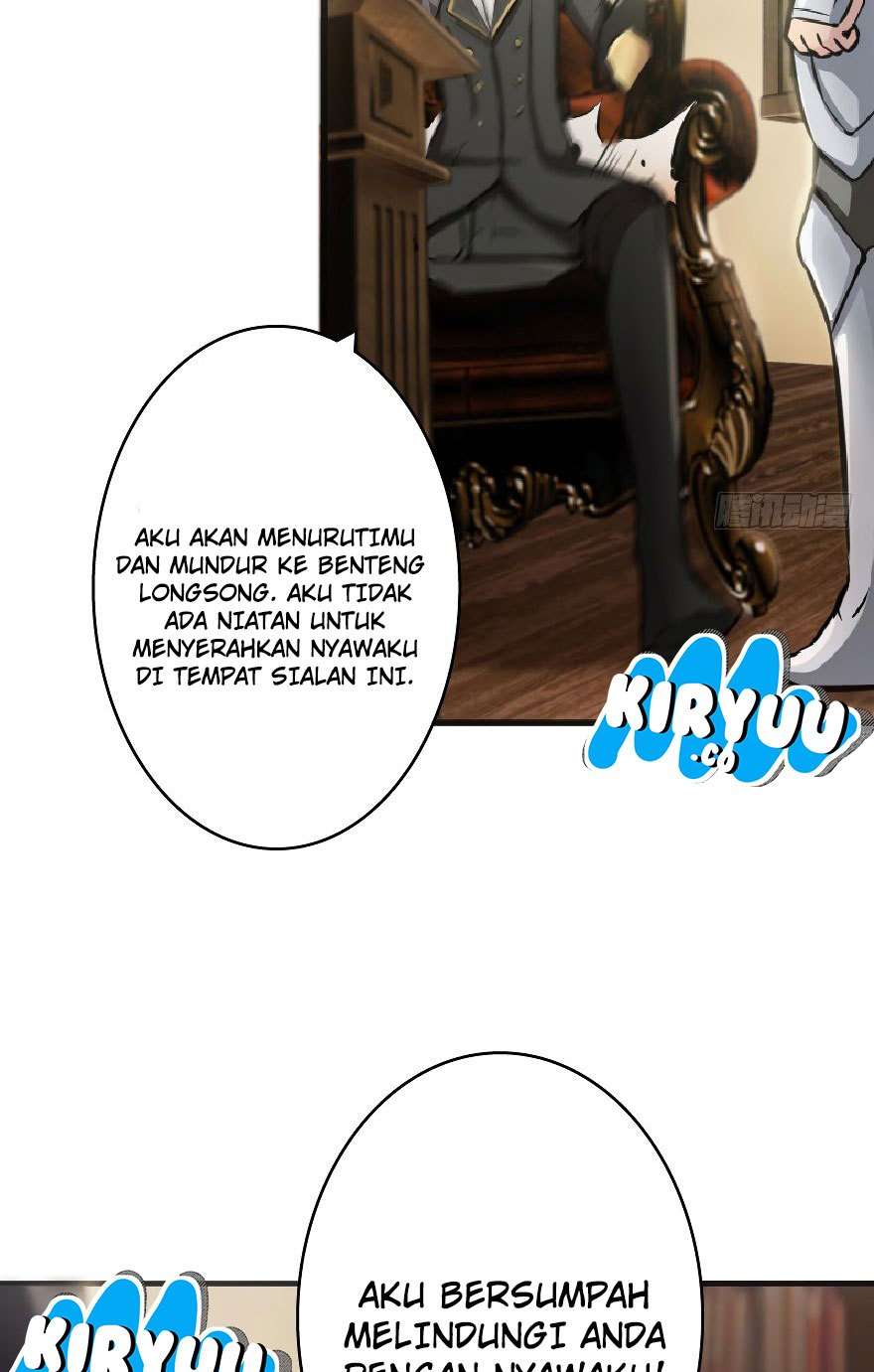 Release That Witch Chapter 8 Gambar 34