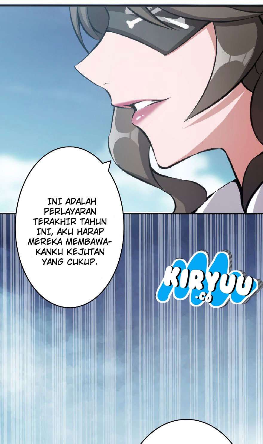 Release That Witch Chapter 8 Gambar 41
