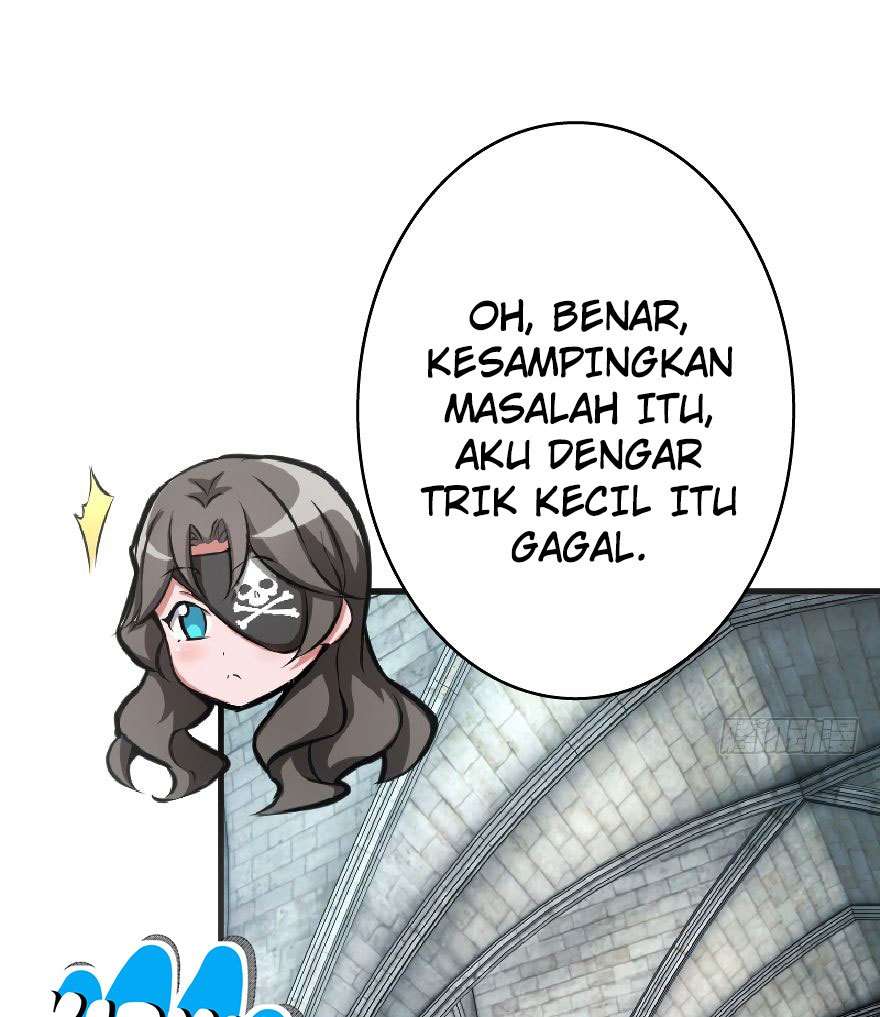 Release That Witch Chapter 8 Gambar 51