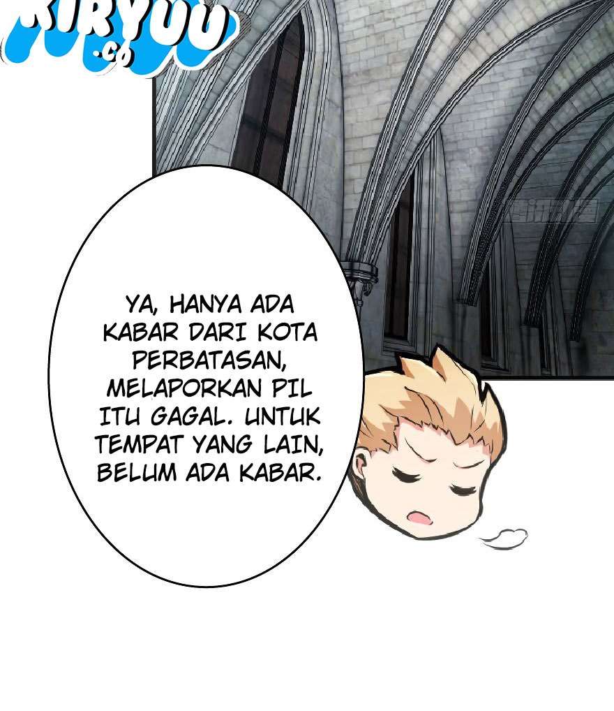 Release That Witch Chapter 8 Gambar 52