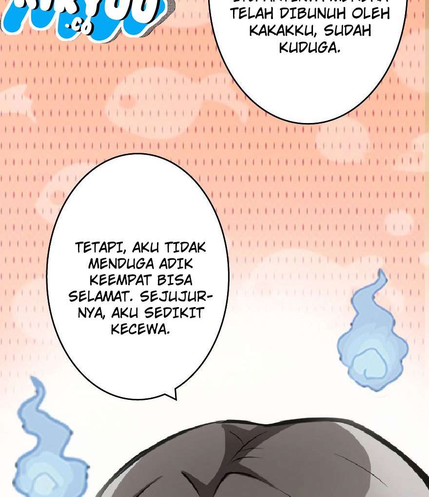 Release That Witch Chapter 8 Gambar 54