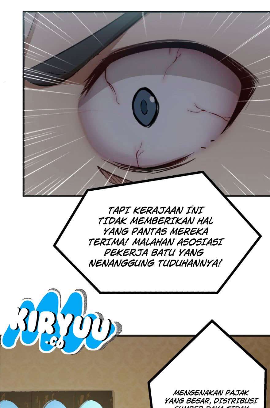 Release That Witch Chapter 9 Gambar 26