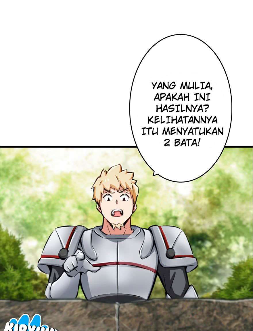 Release That Witch Chapter 10 Gambar 33