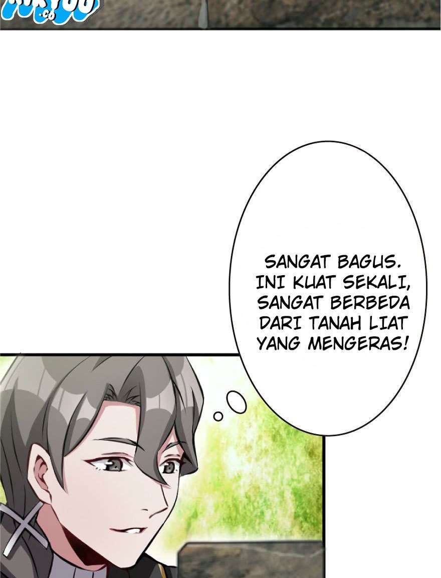Release That Witch Chapter 10 Gambar 34