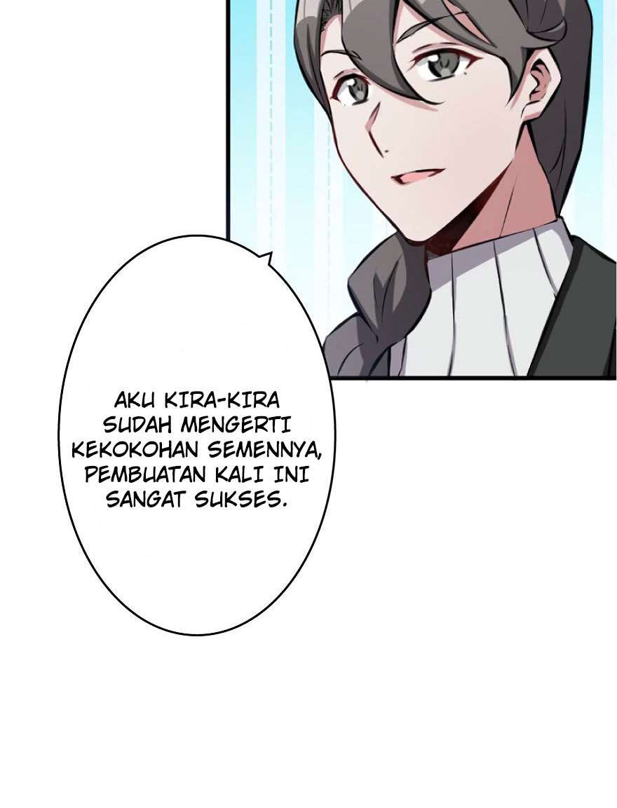 Release That Witch Chapter 10 Gambar 37