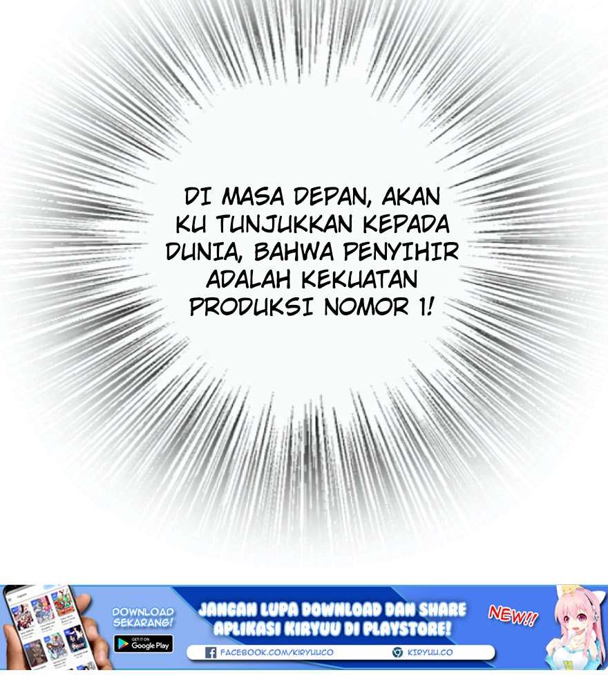 Release That Witch Chapter 10 Gambar 47