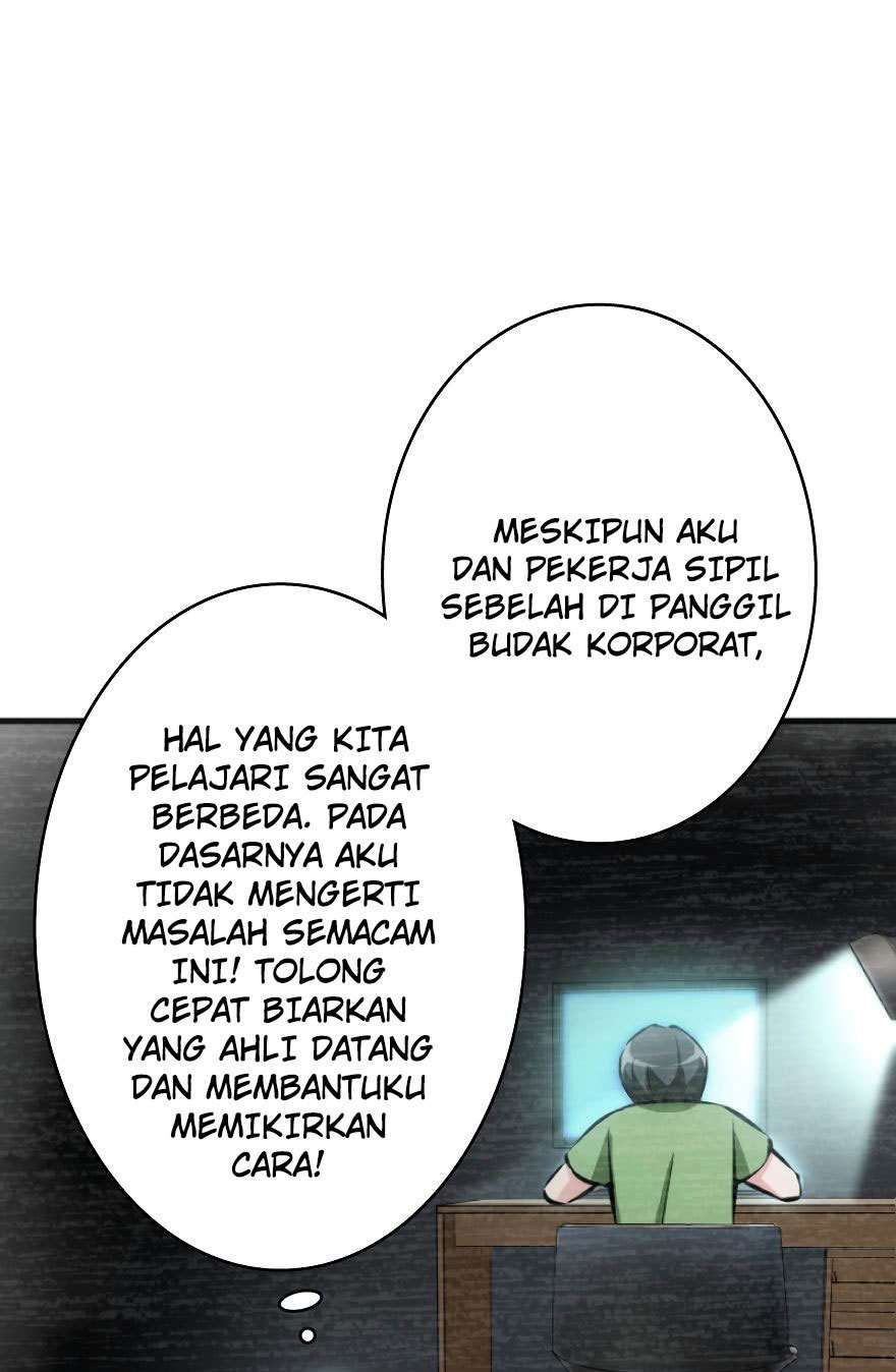 Release That Witch Chapter 11 Gambar 13