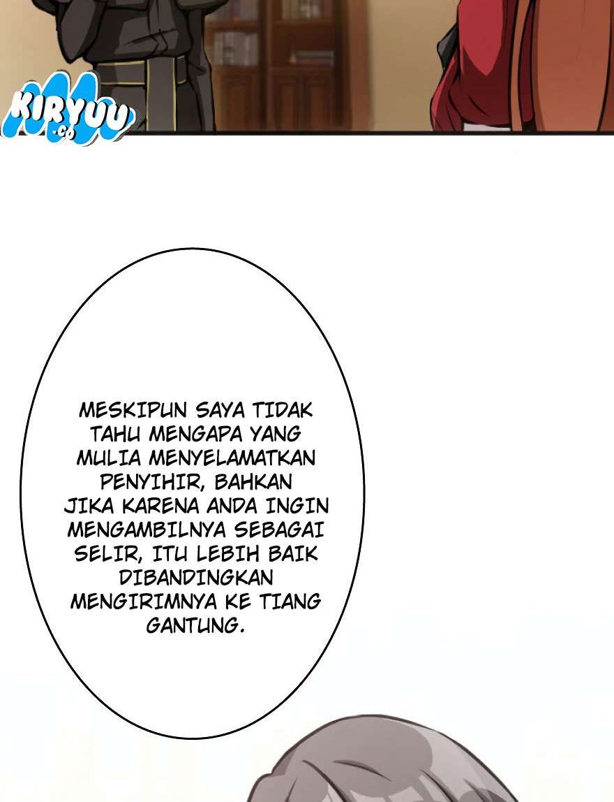 Release That Witch Chapter 11 Gambar 44