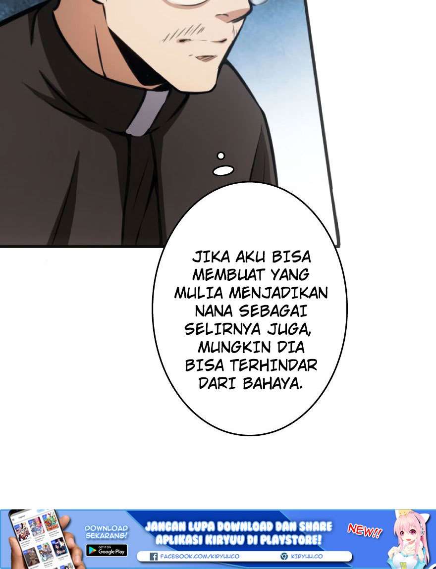 Release That Witch Chapter 11 Gambar 47