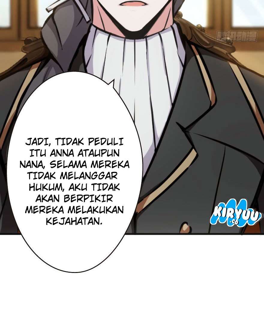 Release That Witch Chapter 12 Gambar 12