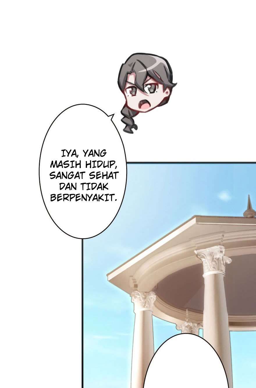 Release That Witch Chapter 12 Gambar 39
