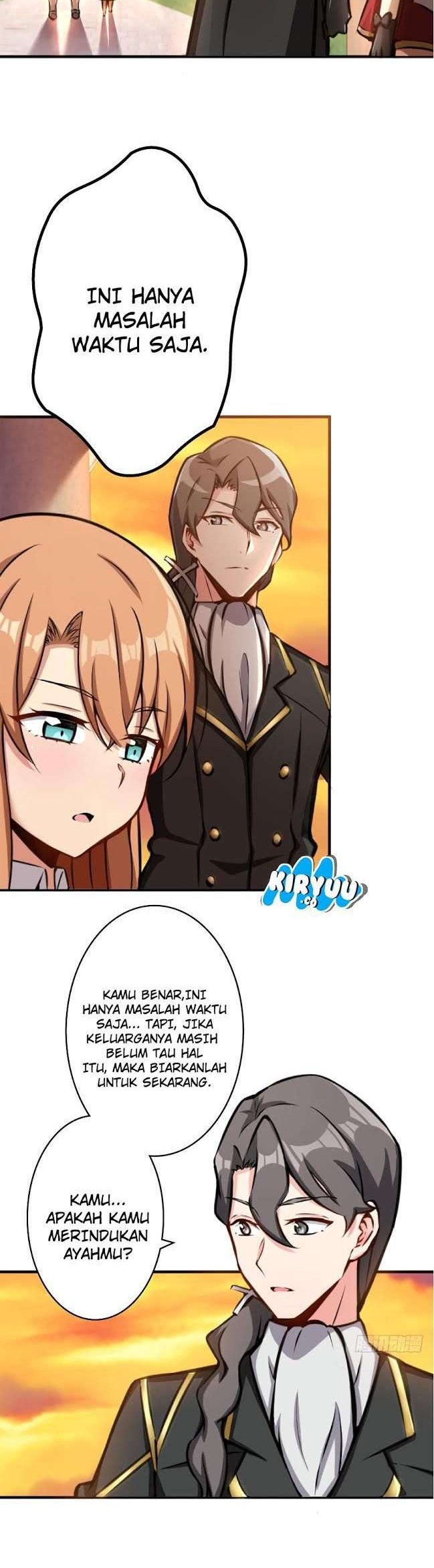 Release That Witch Chapter 13 Gambar 20