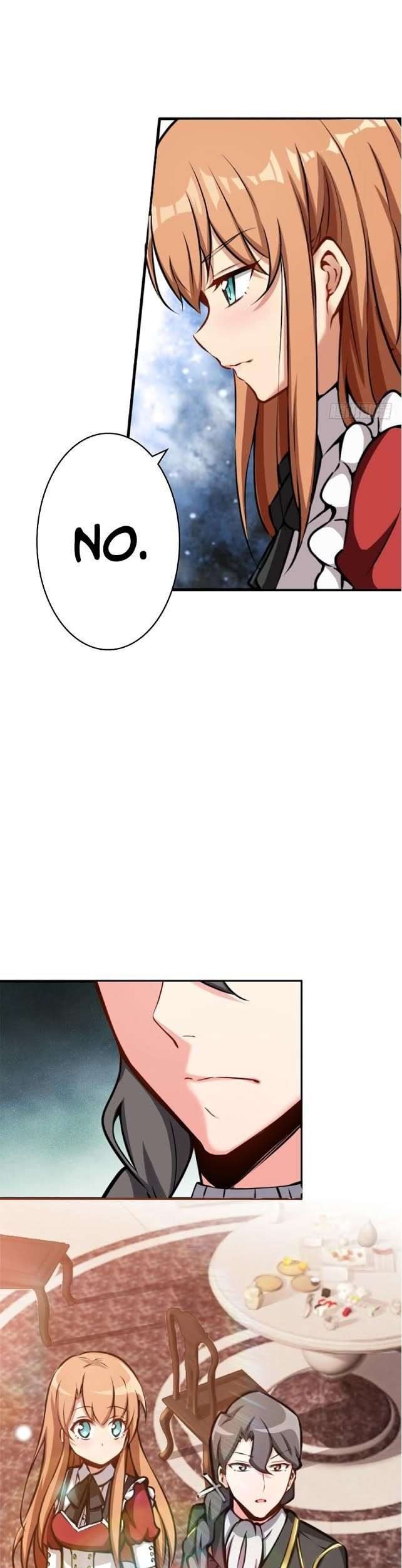 Release That Witch Chapter 13 Gambar 21