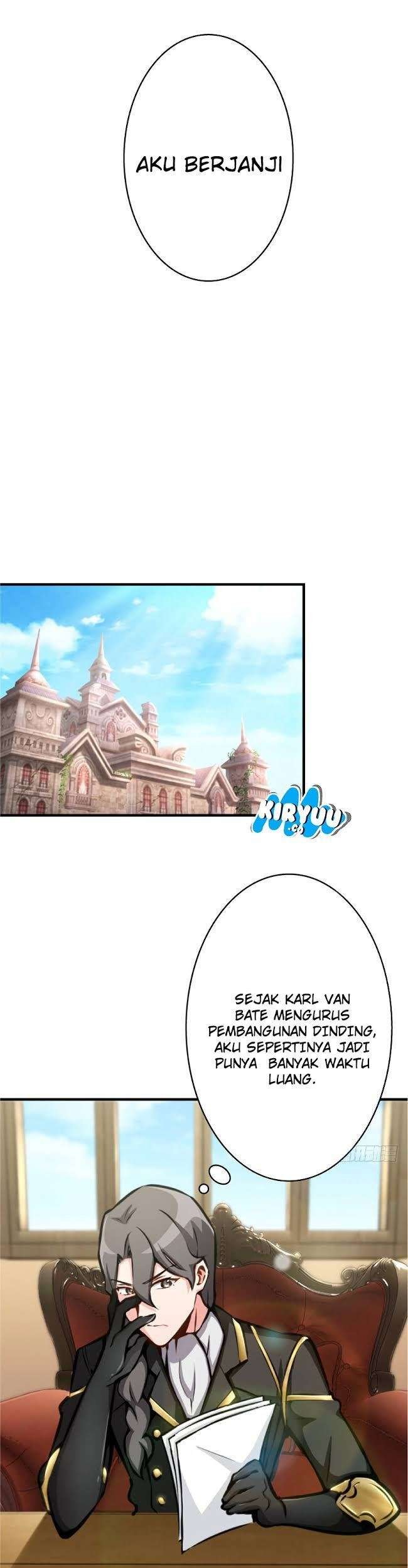 Release That Witch Chapter 13 Gambar 23