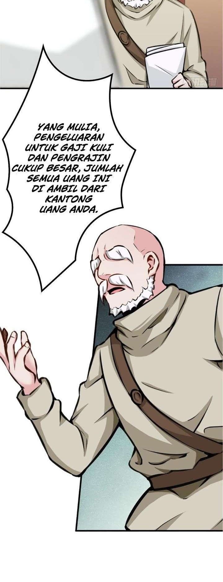 Release That Witch Chapter 13 Gambar 26