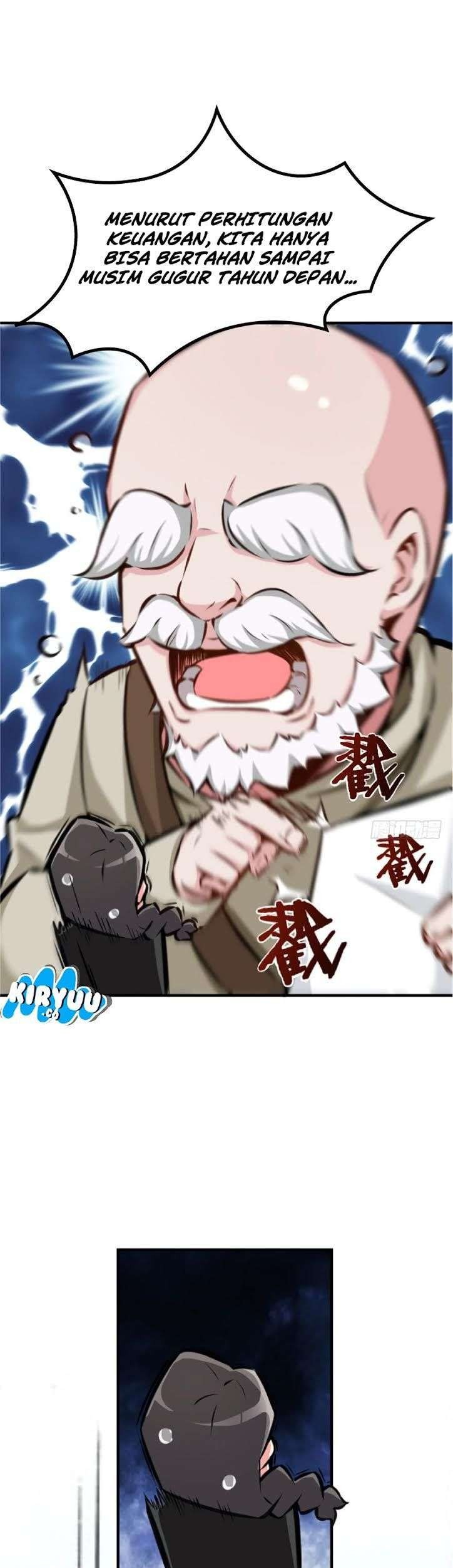 Release That Witch Chapter 13 Gambar 27